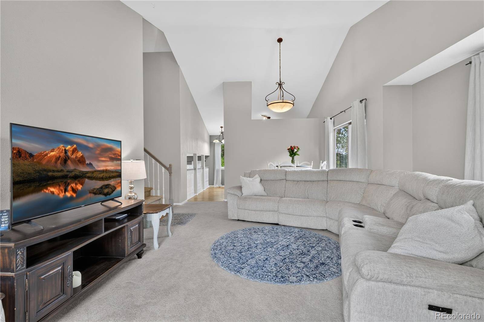 7231 Palisade DR, Littleton, CO 80130
