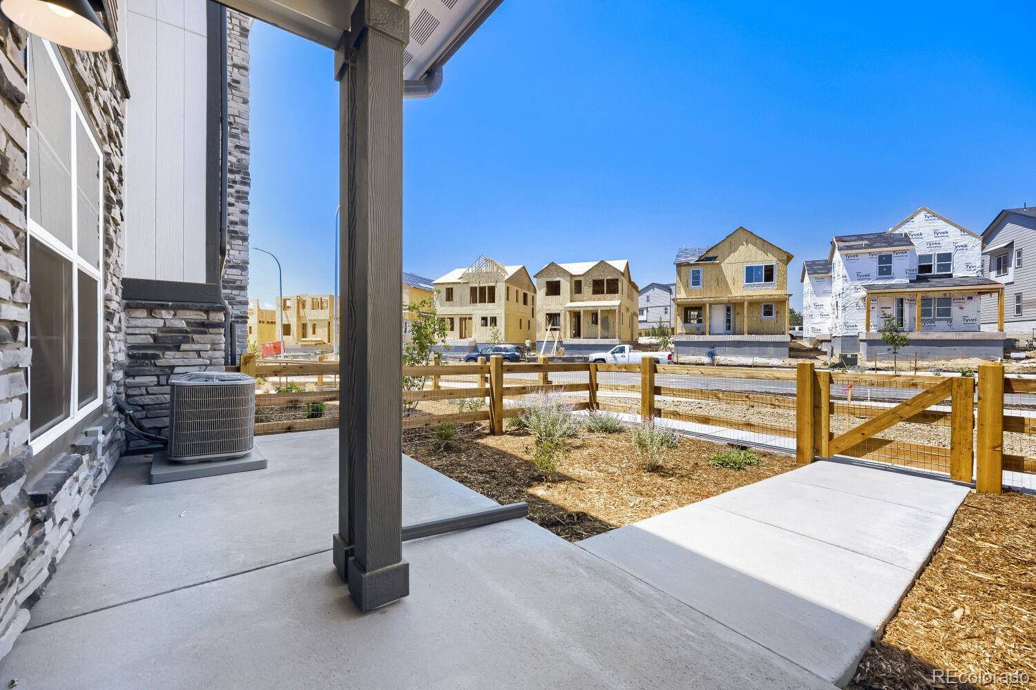 3370 W 87th AVE, Westminster, CO 80031