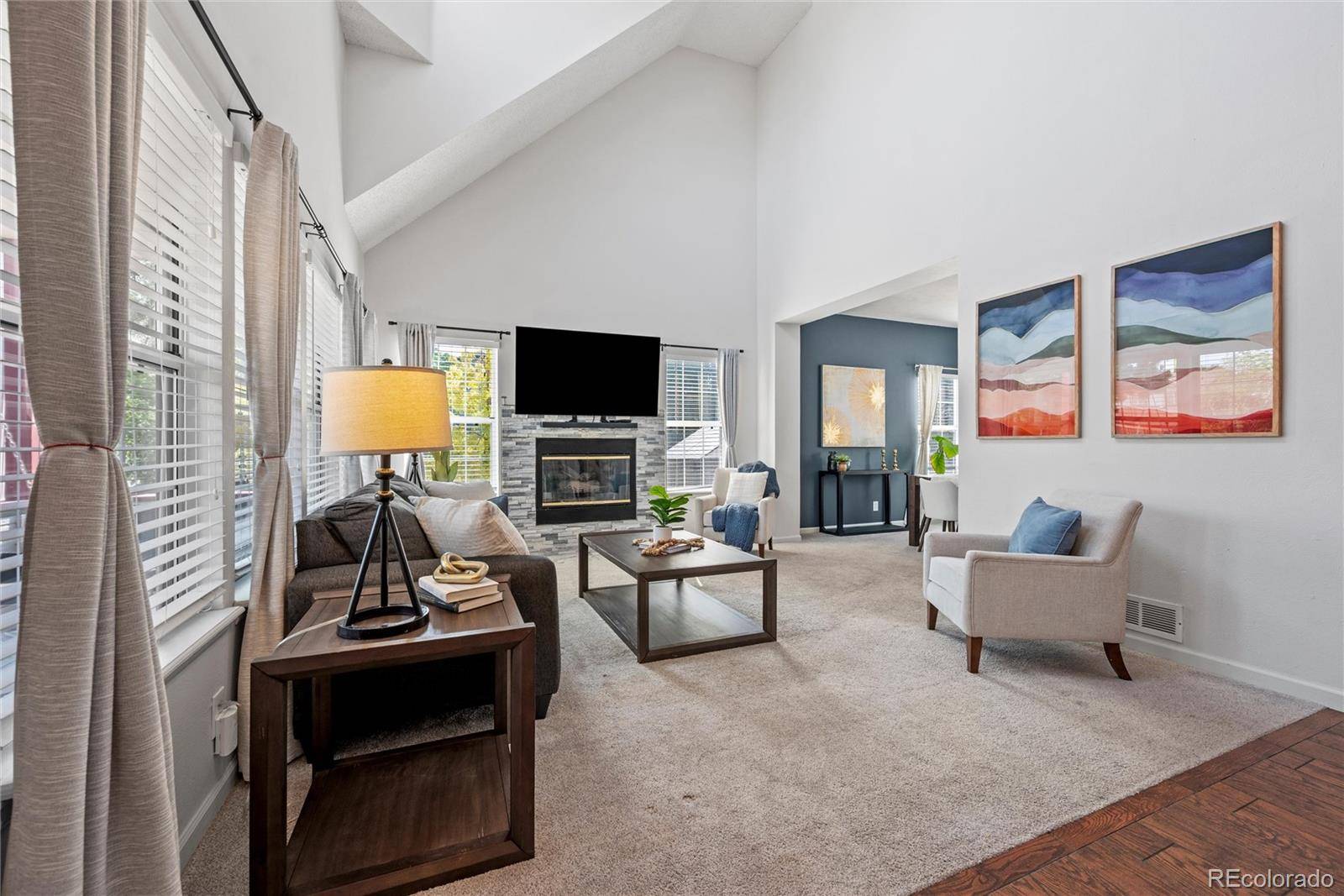 14192 E Chenango PL, Aurora, CO 80015