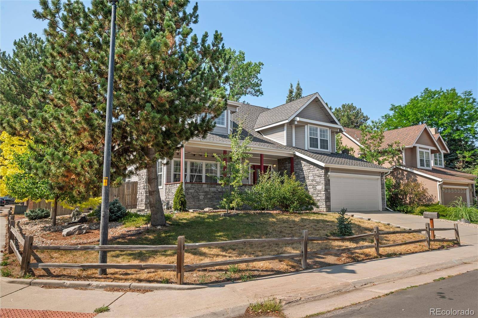 14192 E Chenango PL, Aurora, CO 80015