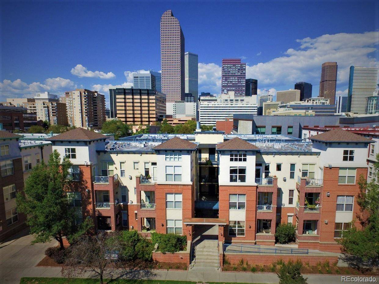 1747 N Pearl ST #201, Denver, CO 80203