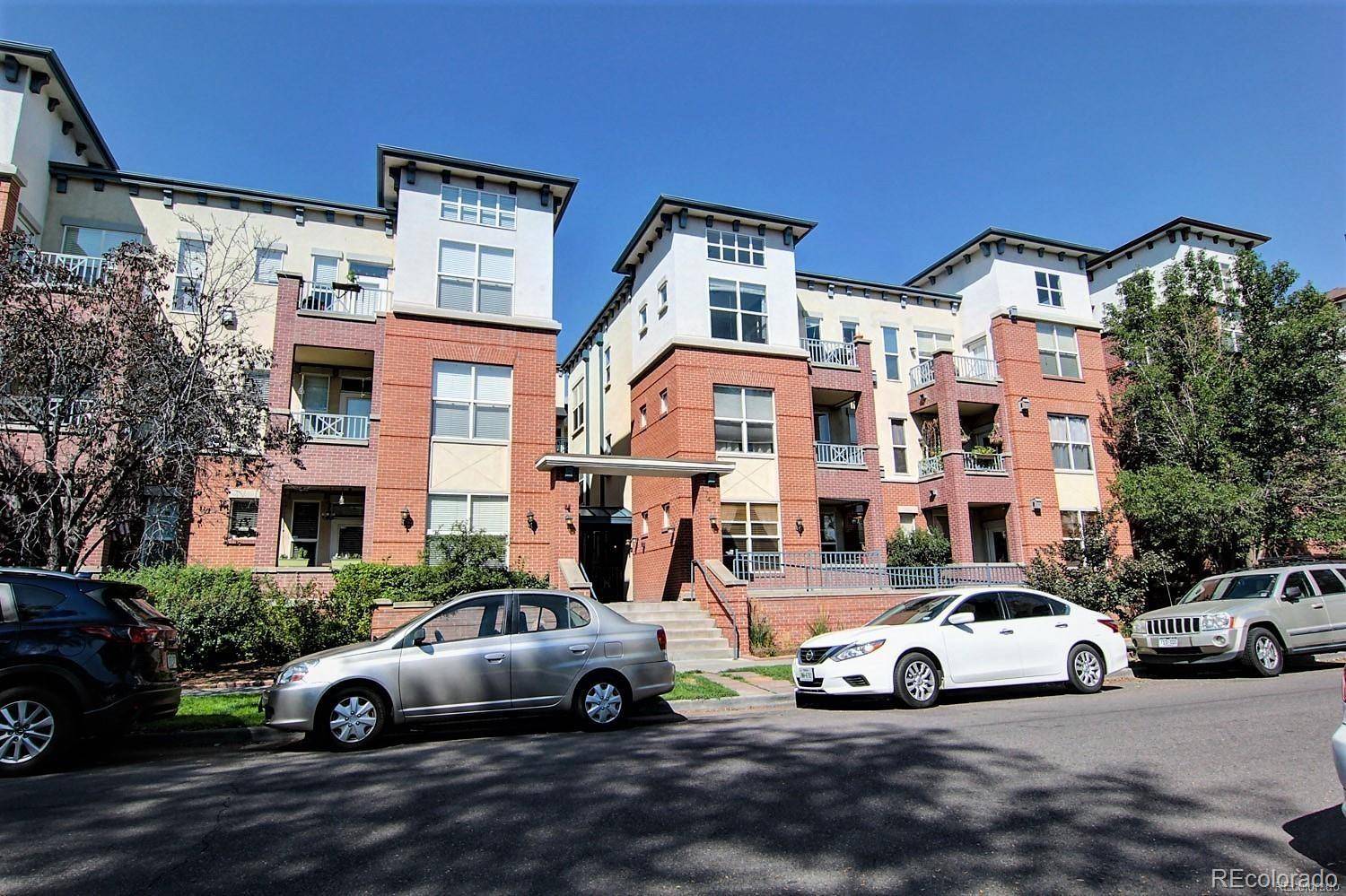 1747 N Pearl ST #201, Denver, CO 80203