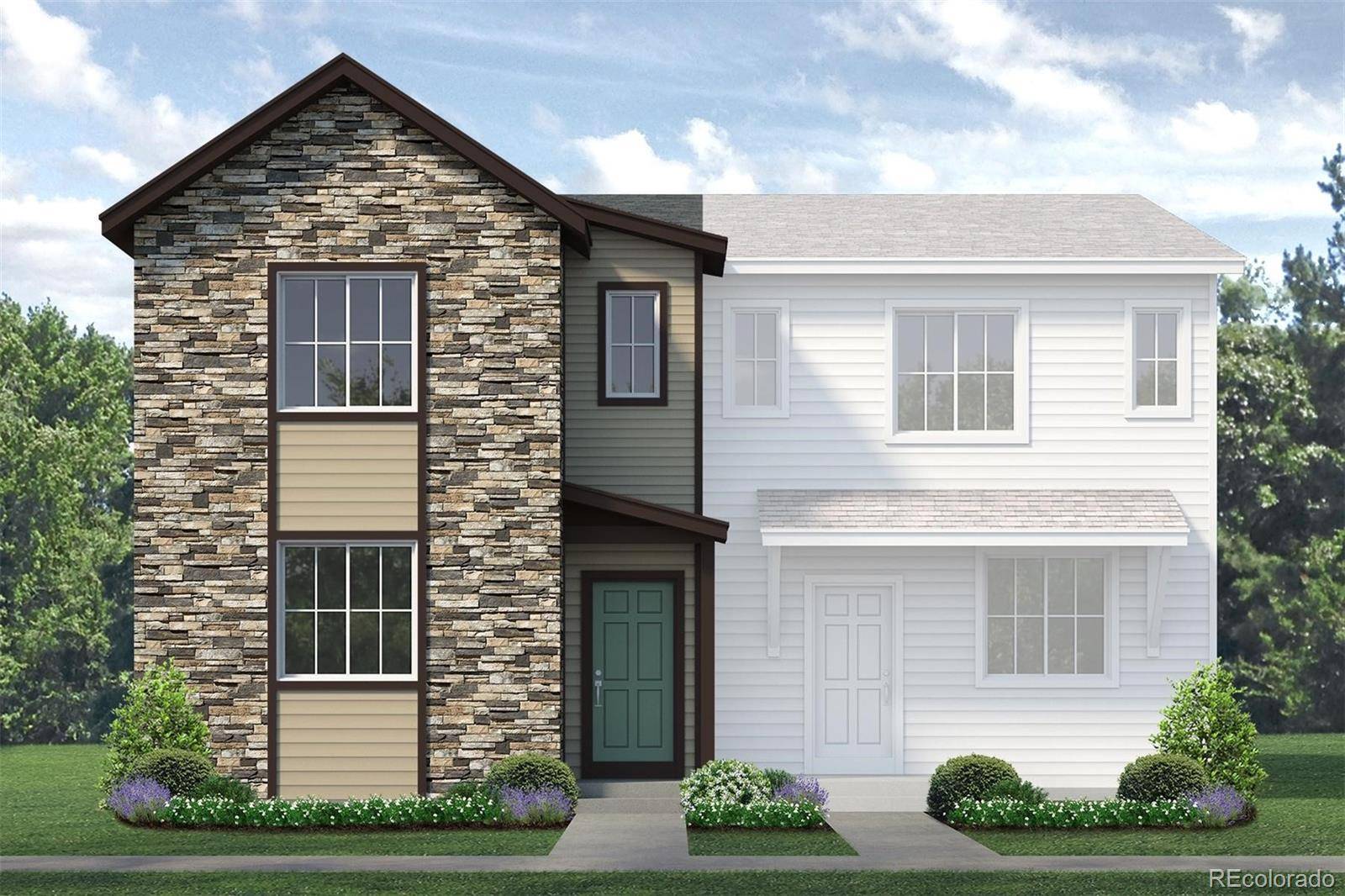 2326 Bufflehead WAY, Johnstown, CO 80534