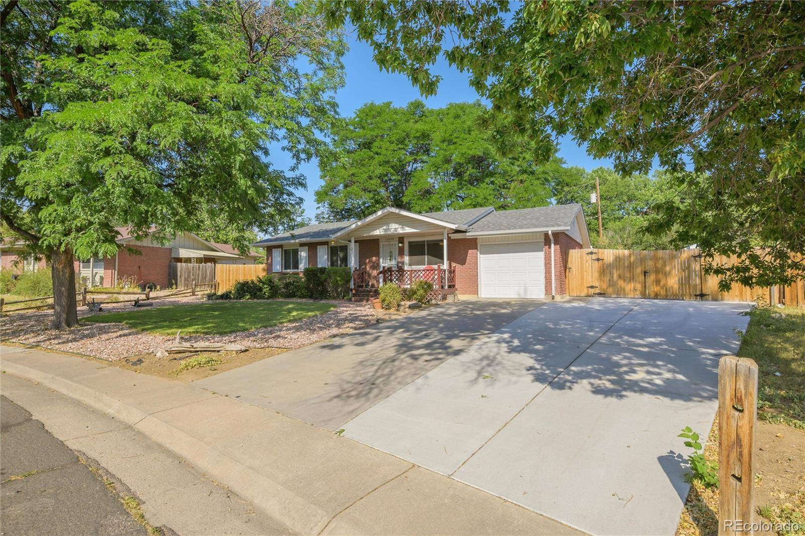 13659 E Kentucky AVE, Aurora, CO 80012