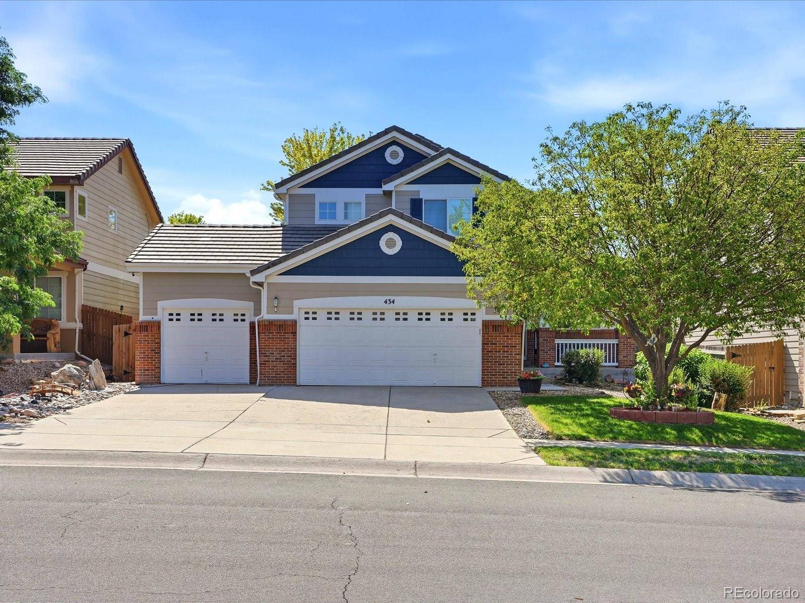 434 Stetson CT, Brighton, CO 80601