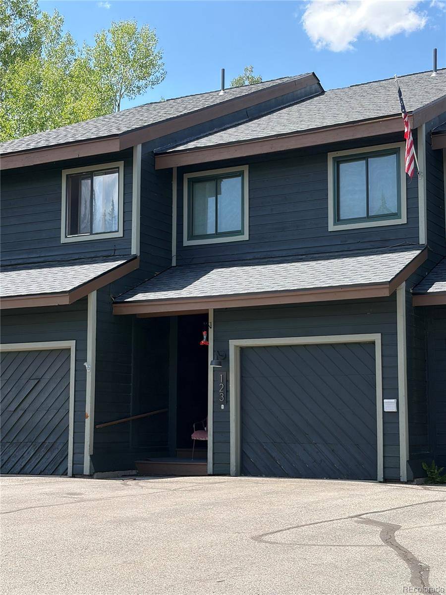 123 Burgundy CIR, Silverthorne, CO 80498