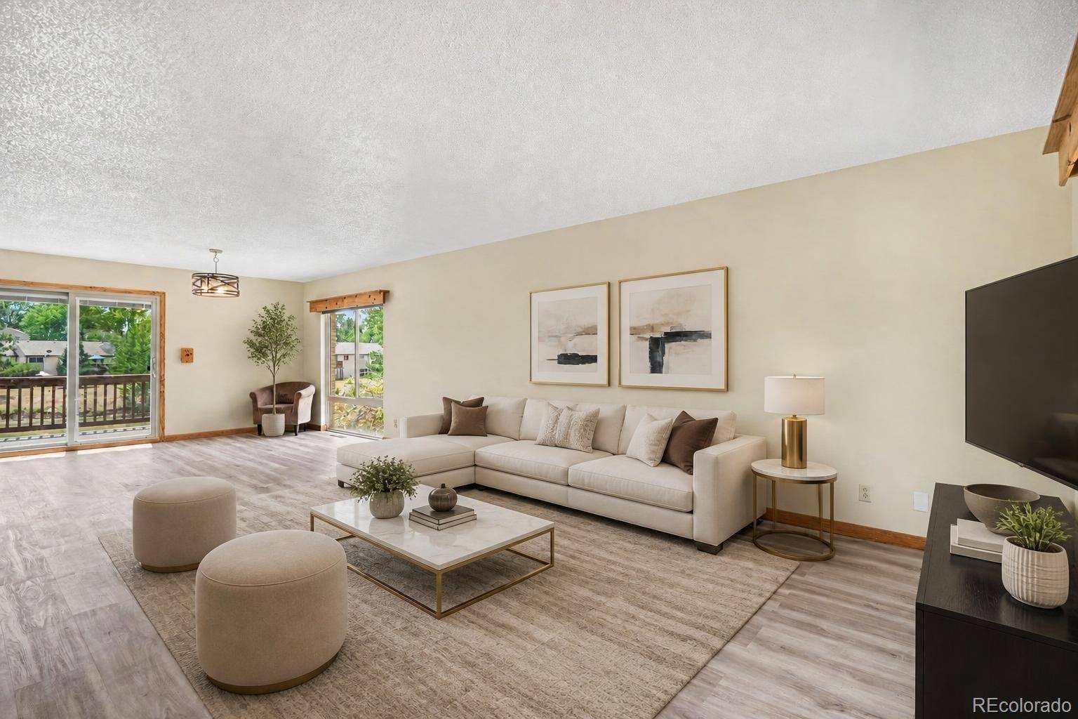 4292 W Pondview DR, Littleton, CO 80123