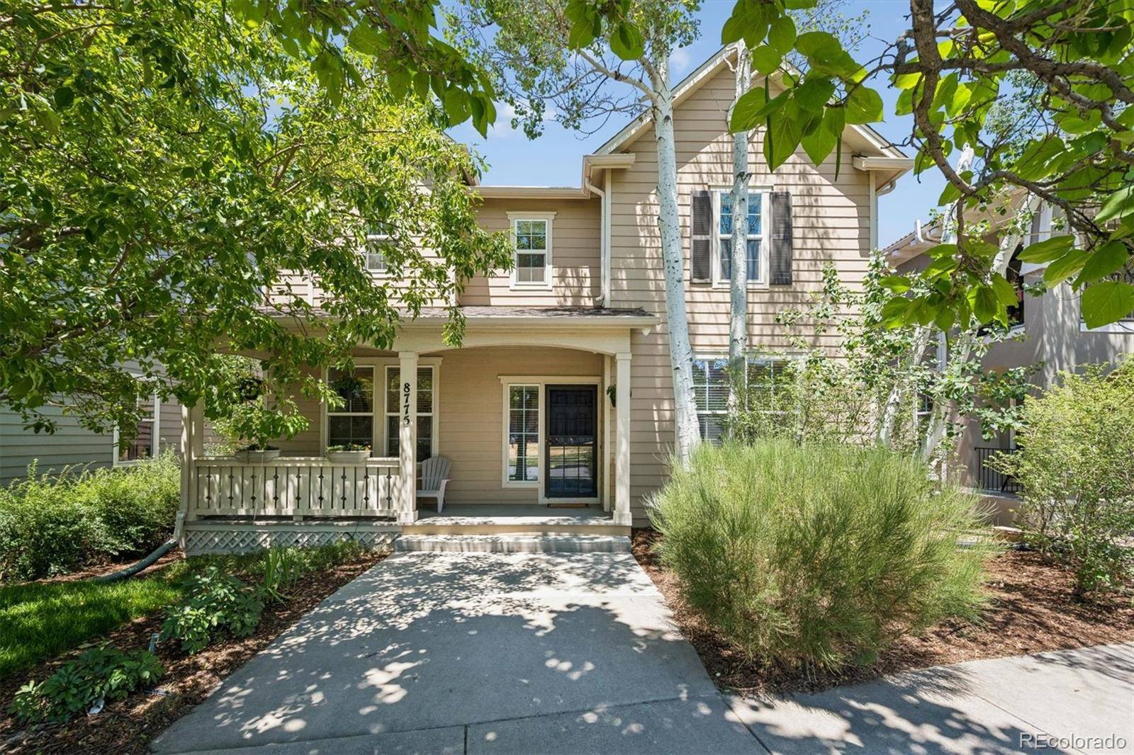 8775 E 28th AVE, Denver, CO 80238