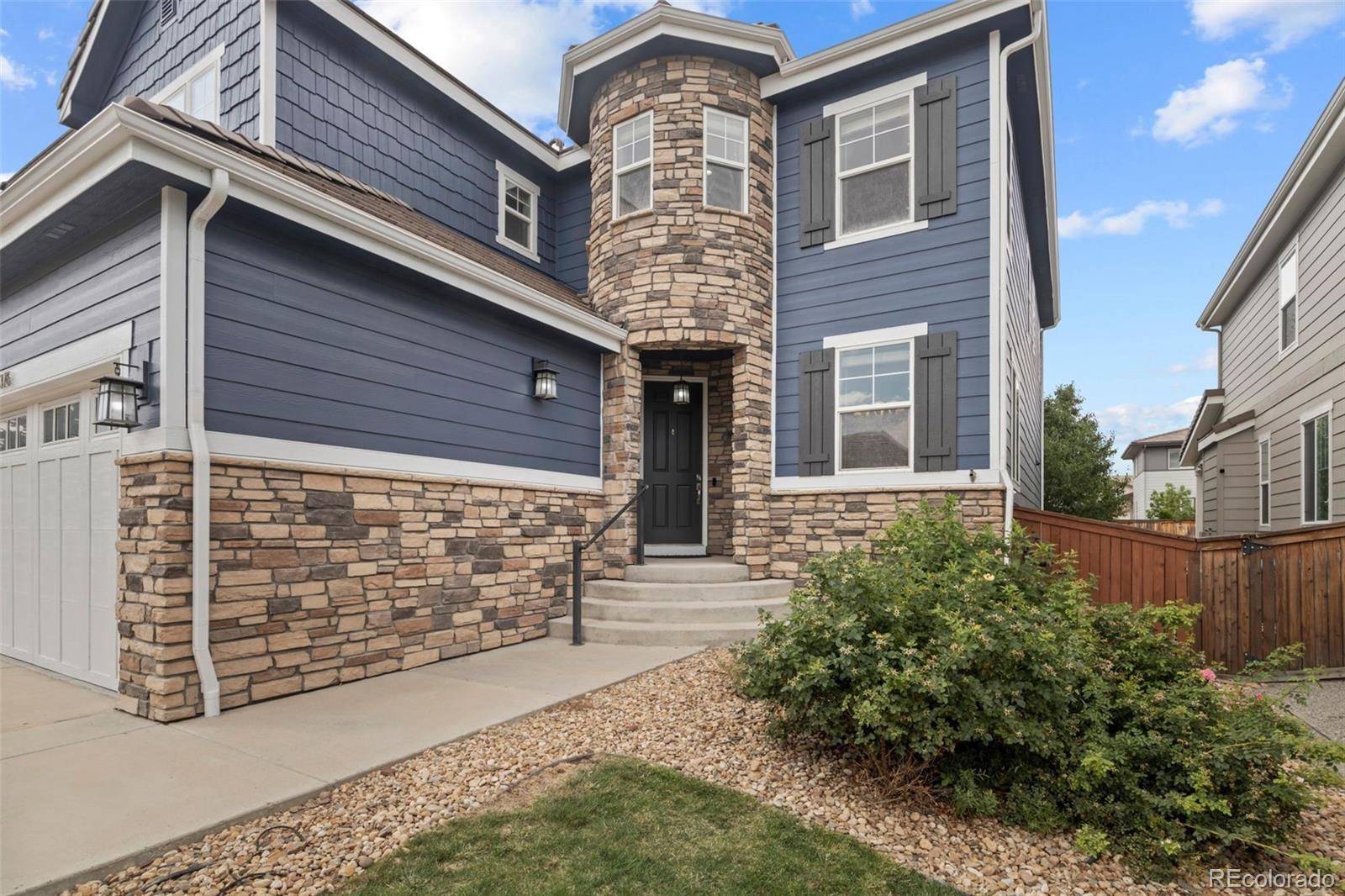 14376 Double Dutch CIR, Parker, CO 80134