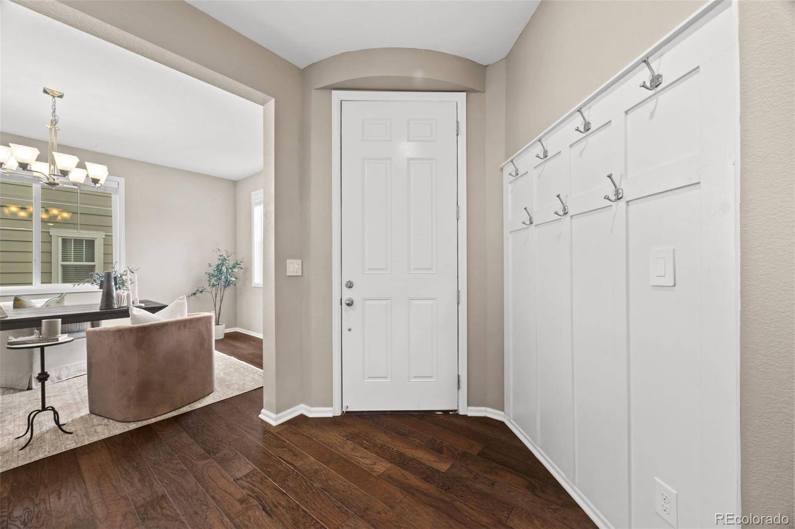 14376 Double Dutch CIR, Parker, CO 80134