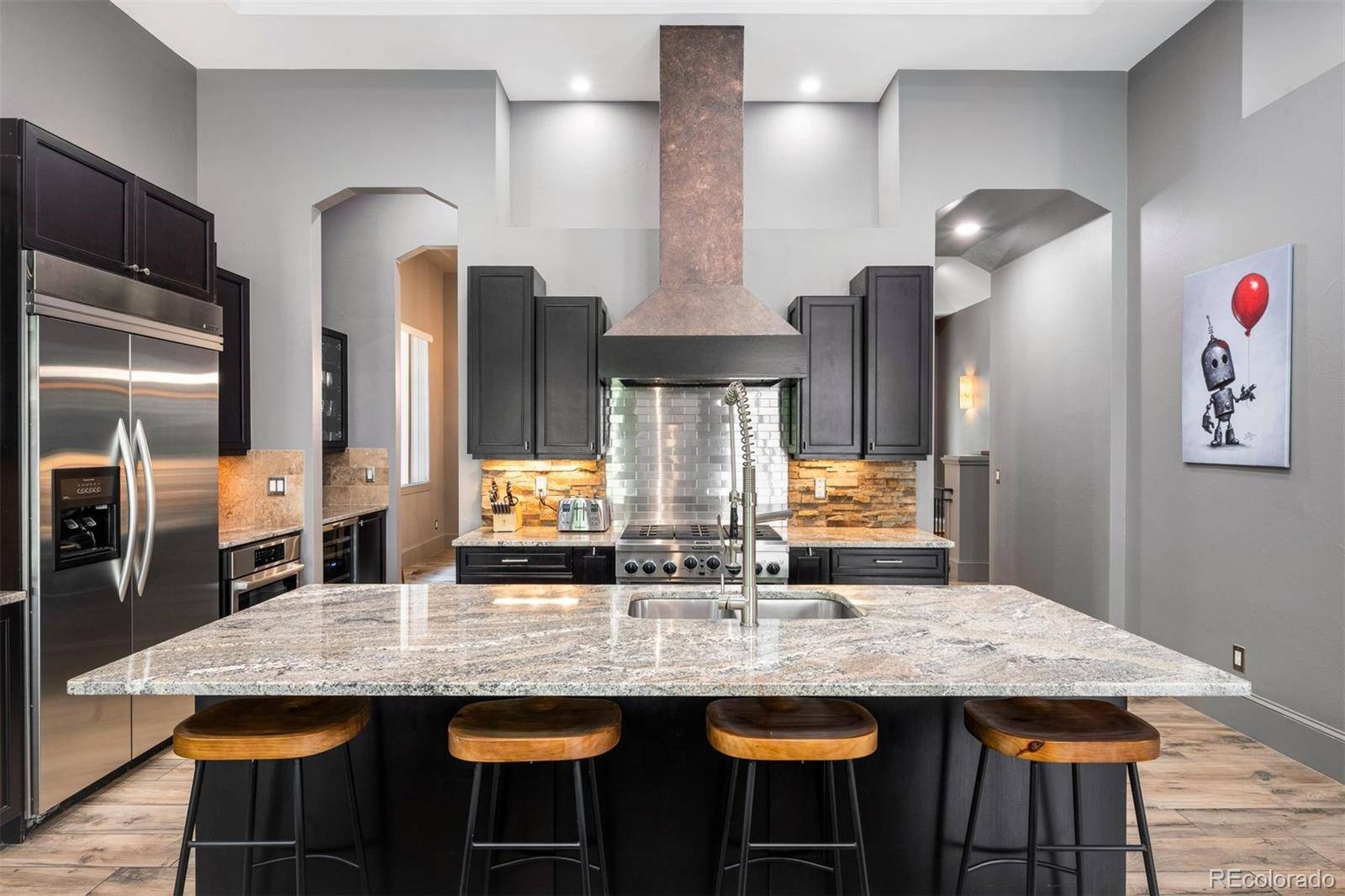 2020 S Madison ST, Denver, CO 80210