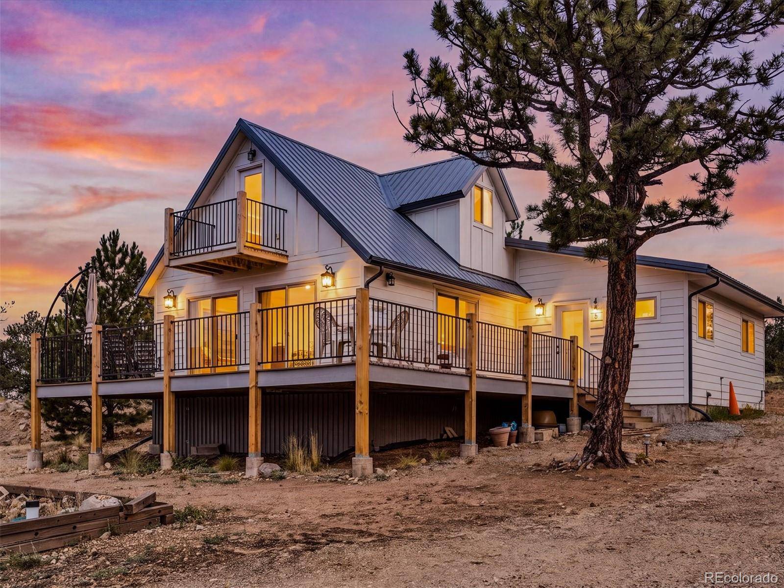 485 Signal Ridge RD, Como, CO 80432