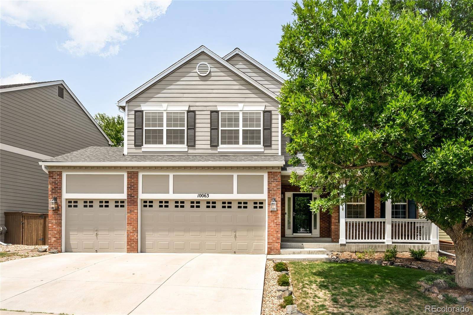 10063 Heywood ST, Littleton, CO 80130