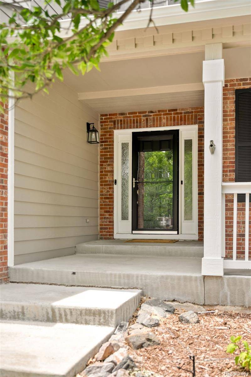10063 Heywood ST, Littleton, CO 80130