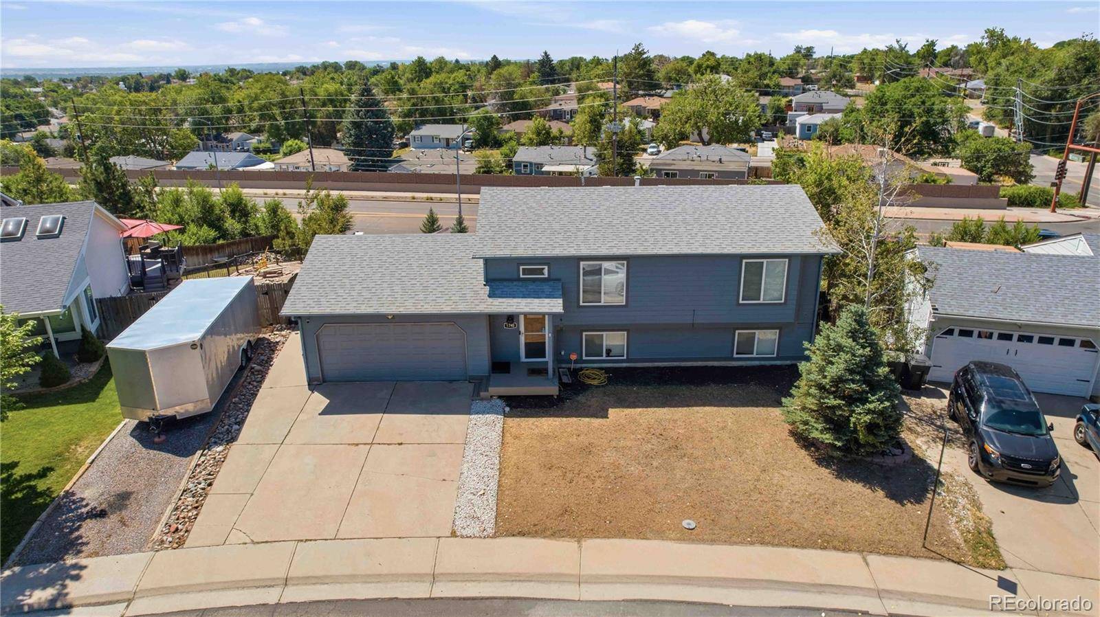 1740 E 96th DR, Denver, CO 80229