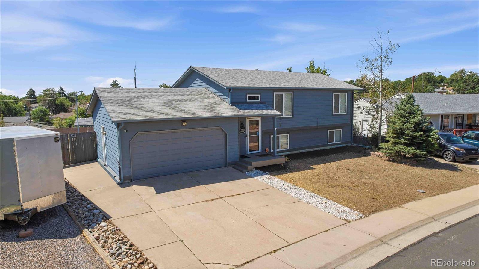 1740 E 96th DR, Denver, CO 80229
