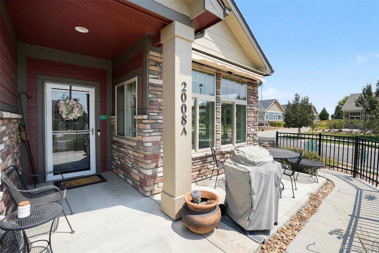2008 S Flanders WAY #A, Aurora, CO 80013