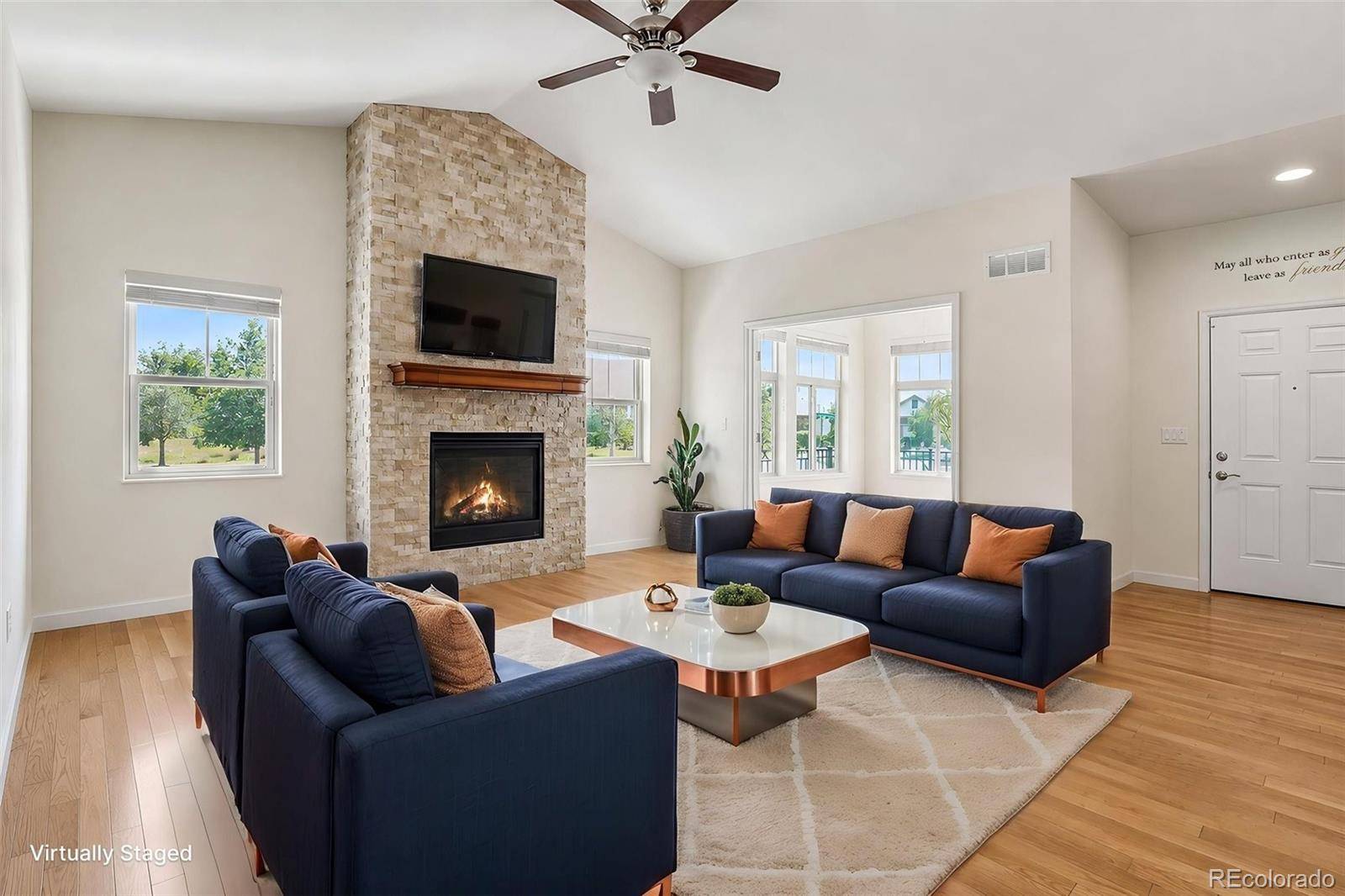2008 S Flanders WAY #A, Aurora, CO 80013