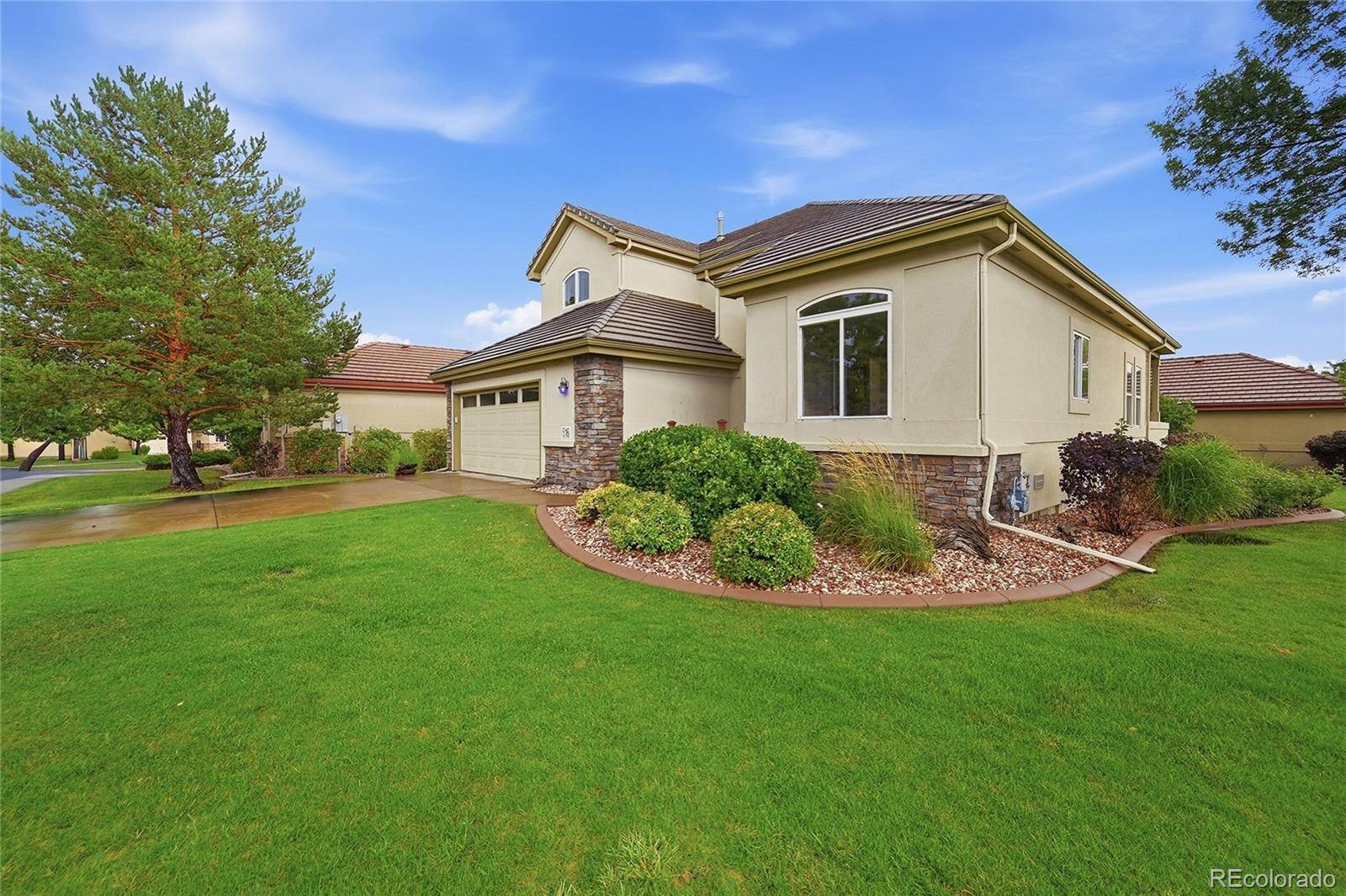 516 Mariana Pointe DR, Loveland, CO 80537