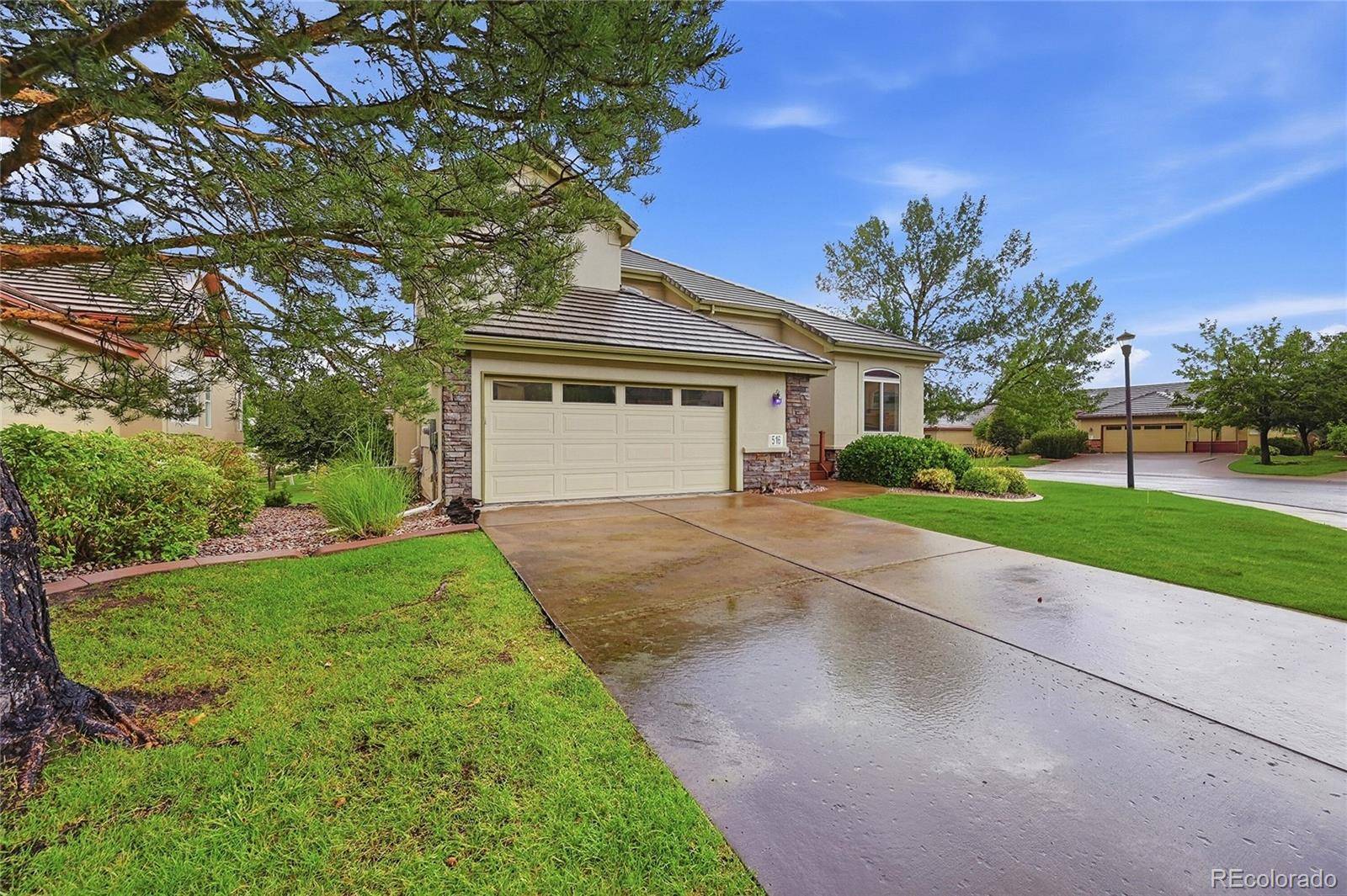 516 Mariana Pointe DR, Loveland, CO 80537