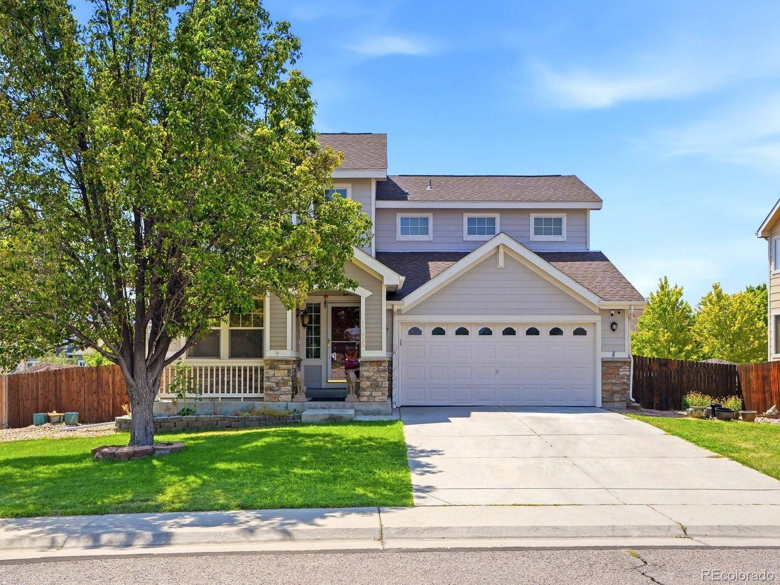 12625 Jersey CIR, Brighton, CO 80602