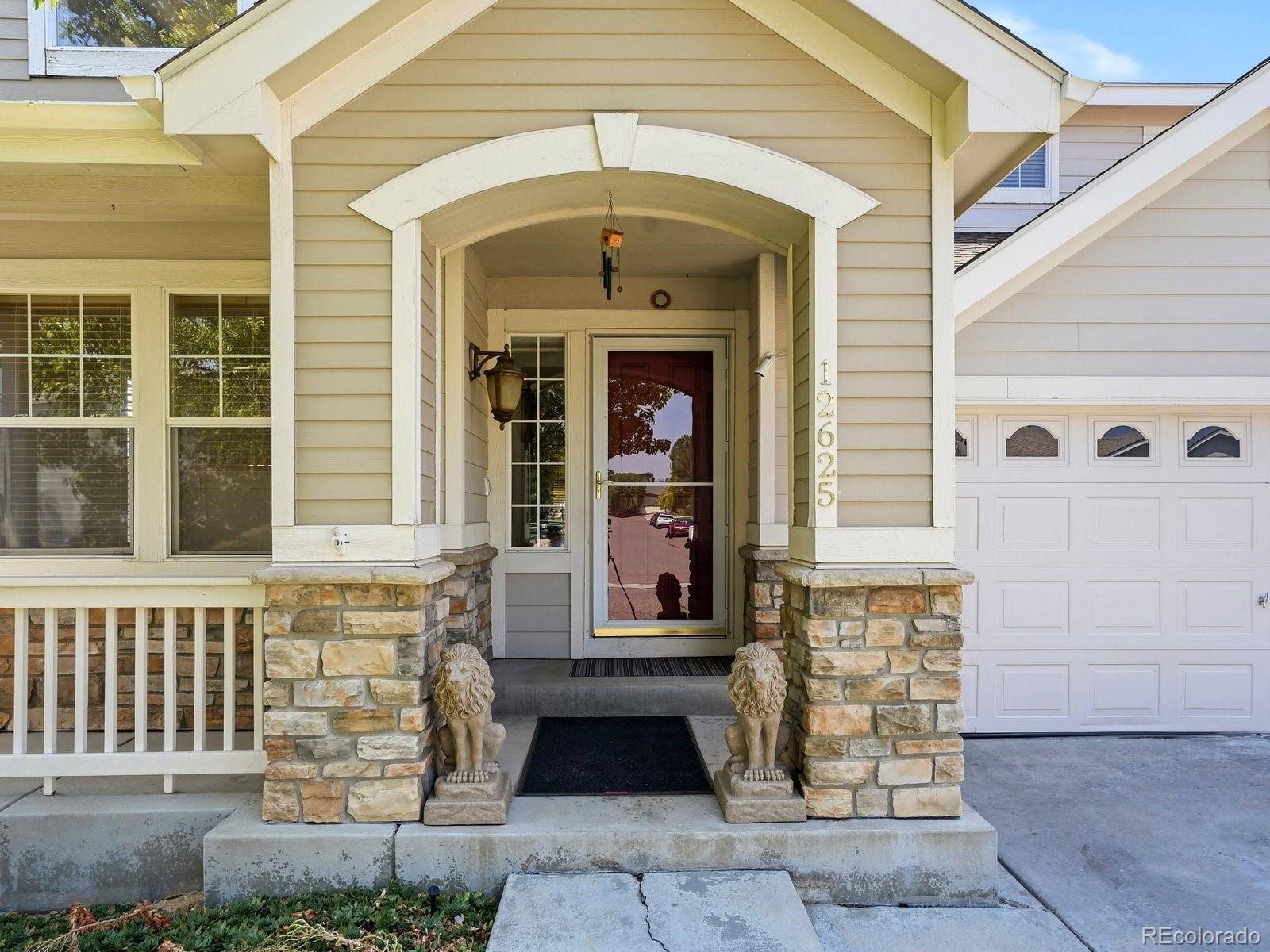 12625 Jersey CIR, Brighton, CO 80602