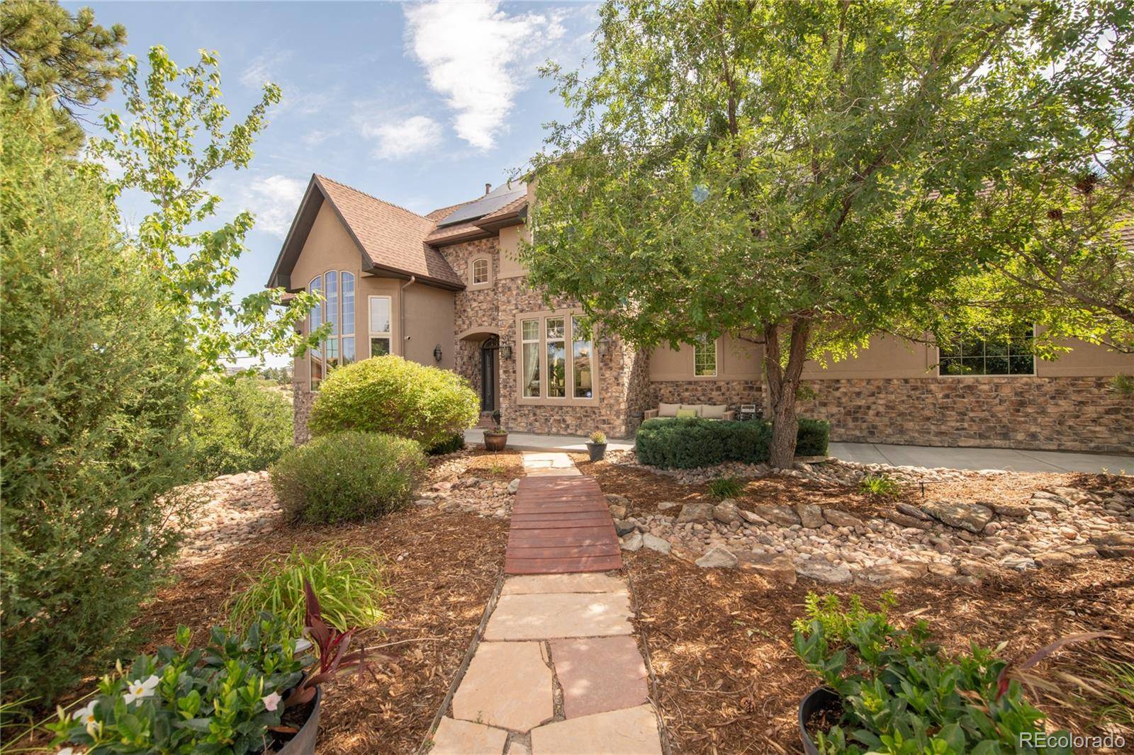 6291 Moulton CT, Castle Rock, CO 80104