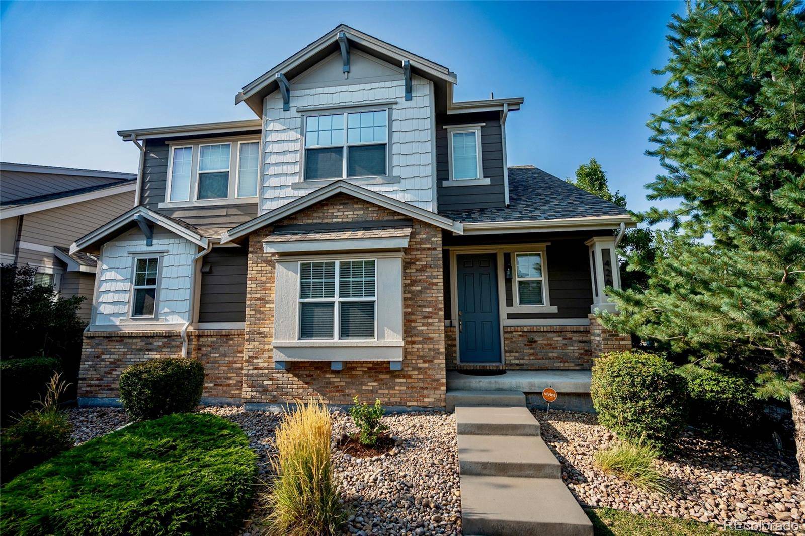 426 Dallas ST, Denver, CO 80230
