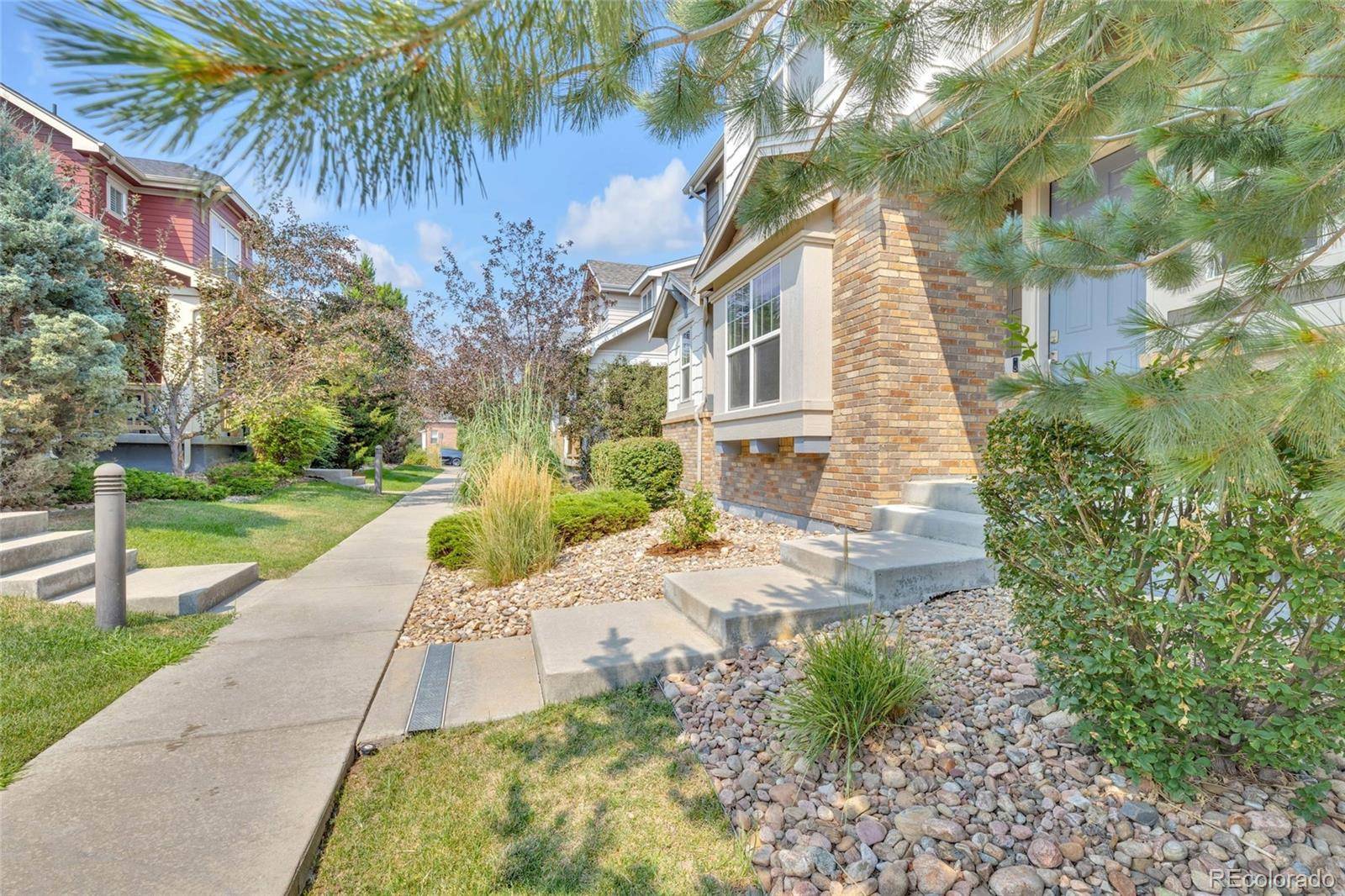 426 Dallas ST, Denver, CO 80230