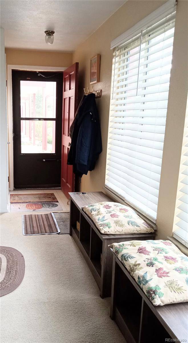 7422 S Zephyr CT, Littleton, CO 80128