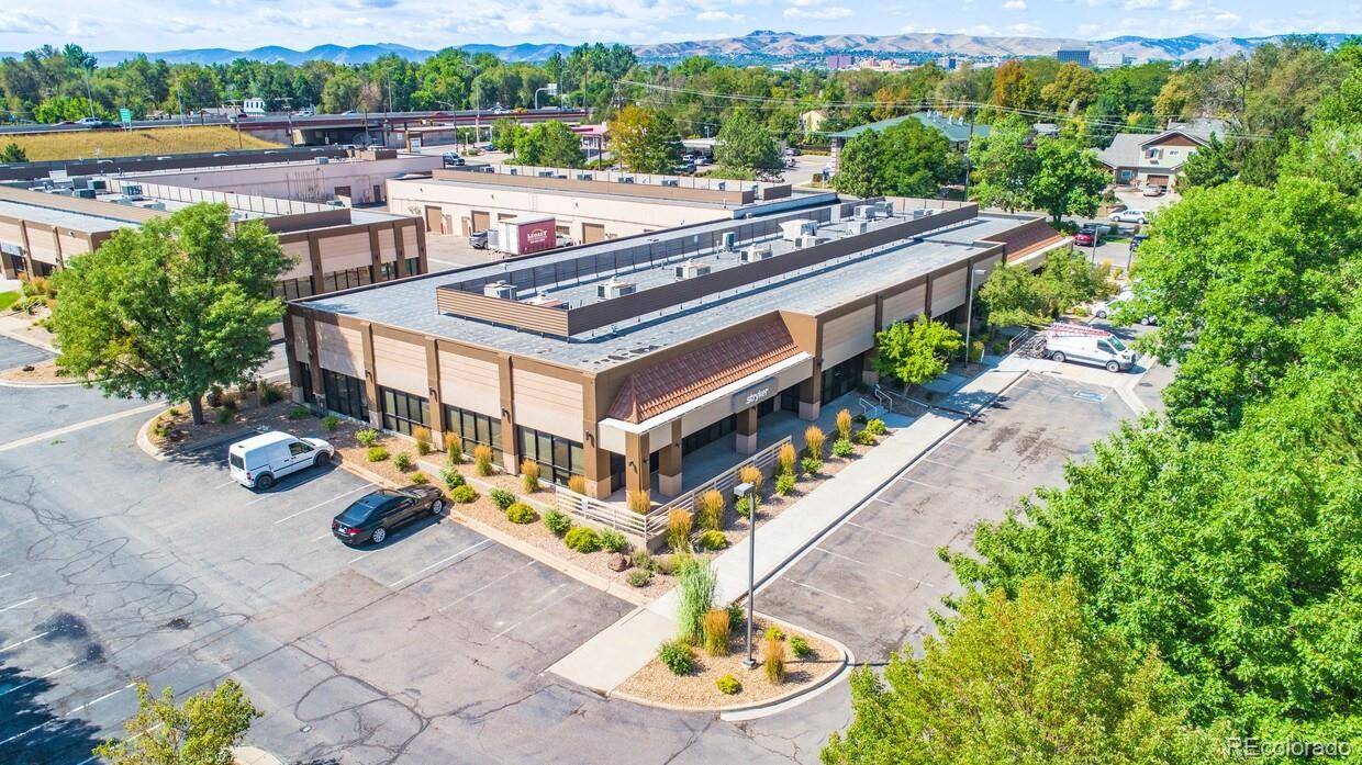 610 Garrison ST #U, Denver, CO 80215