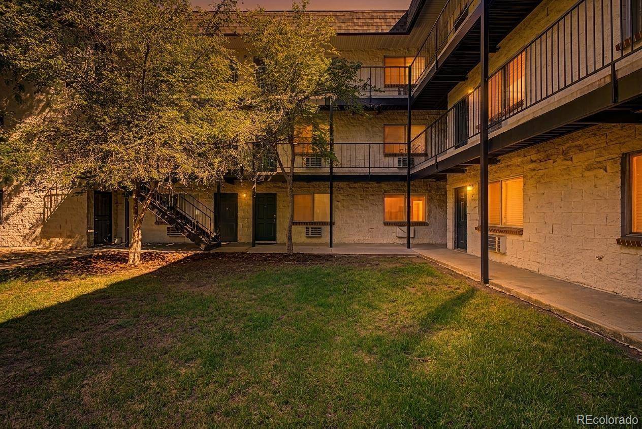 5995 E Iliff AVE #117, Denver, CO 80222