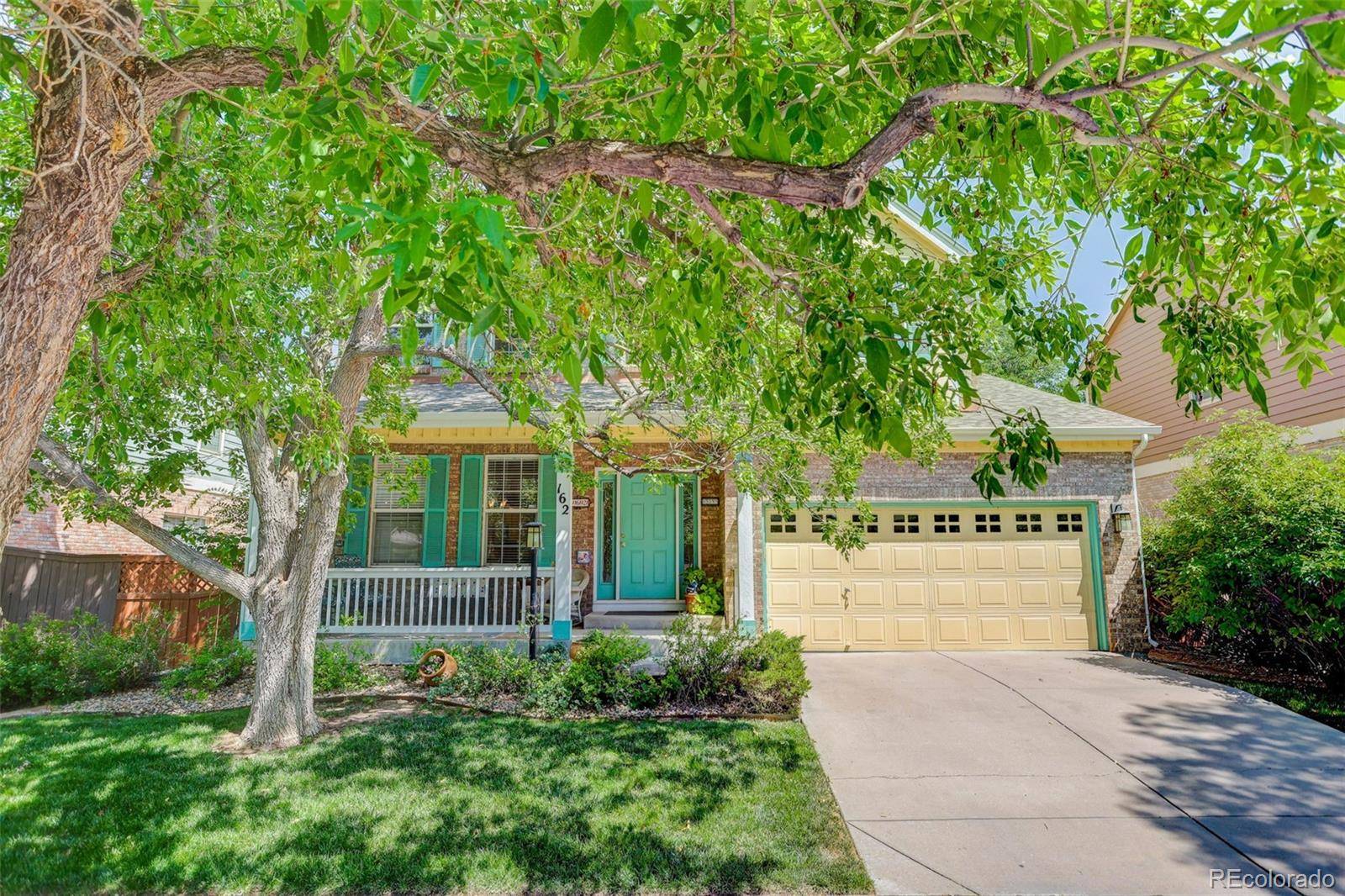 162 S Quince ST, Denver, CO 80230
