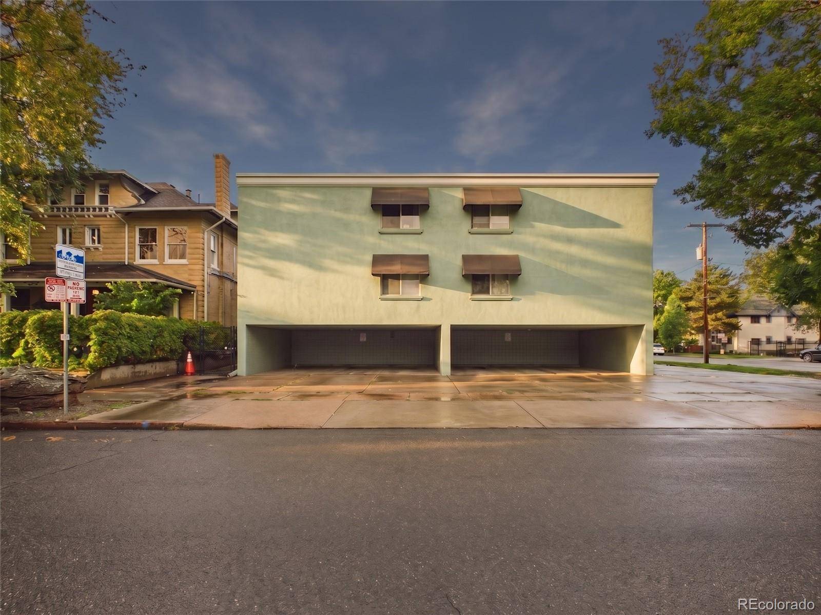 830 E 11th AVE #103, Denver, CO 80218