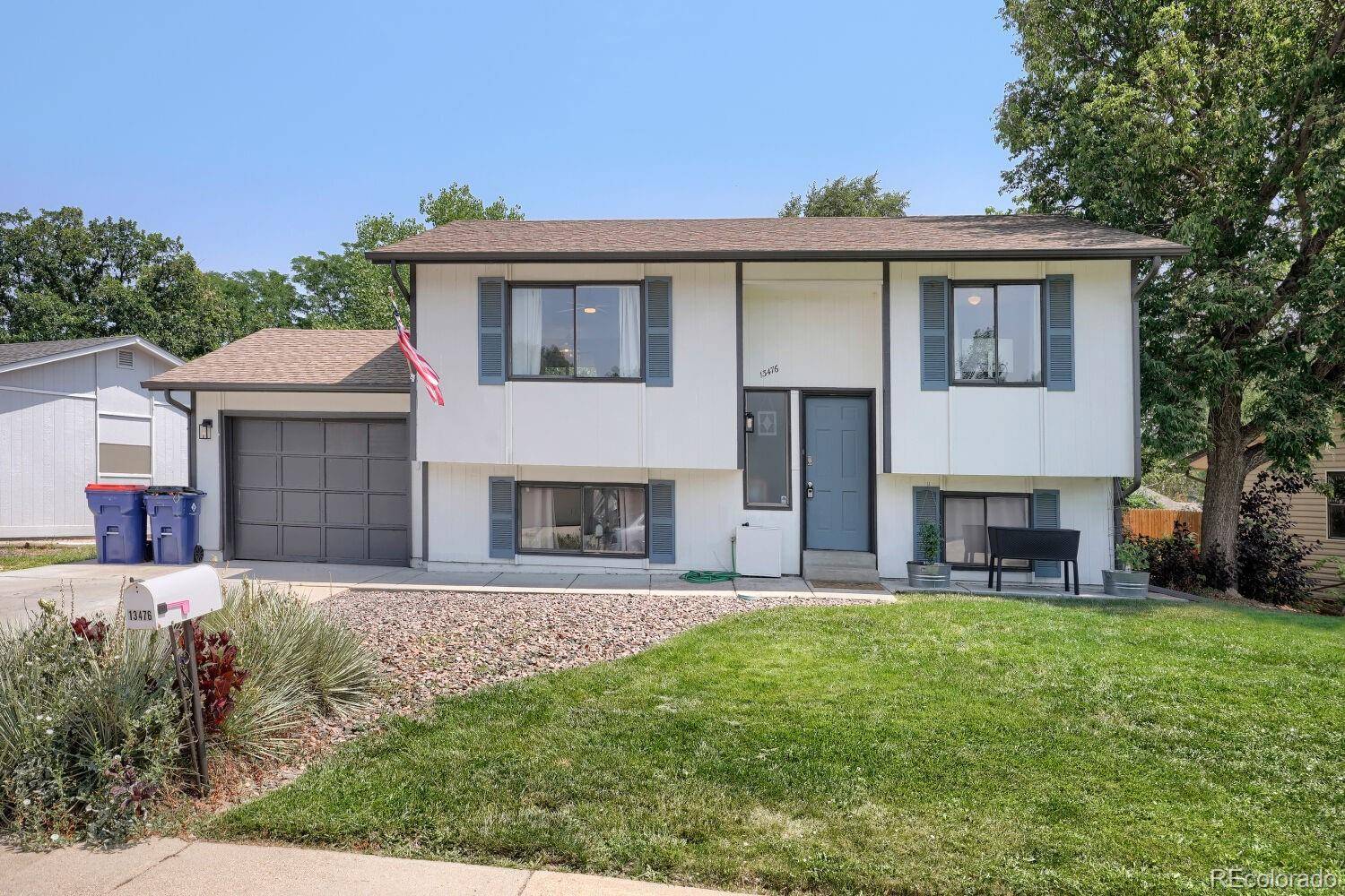 13476 Bryant WAY, Broomfield, CO 80020