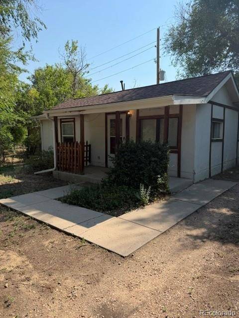 2320 S Williams ST, Denver, CO 80210