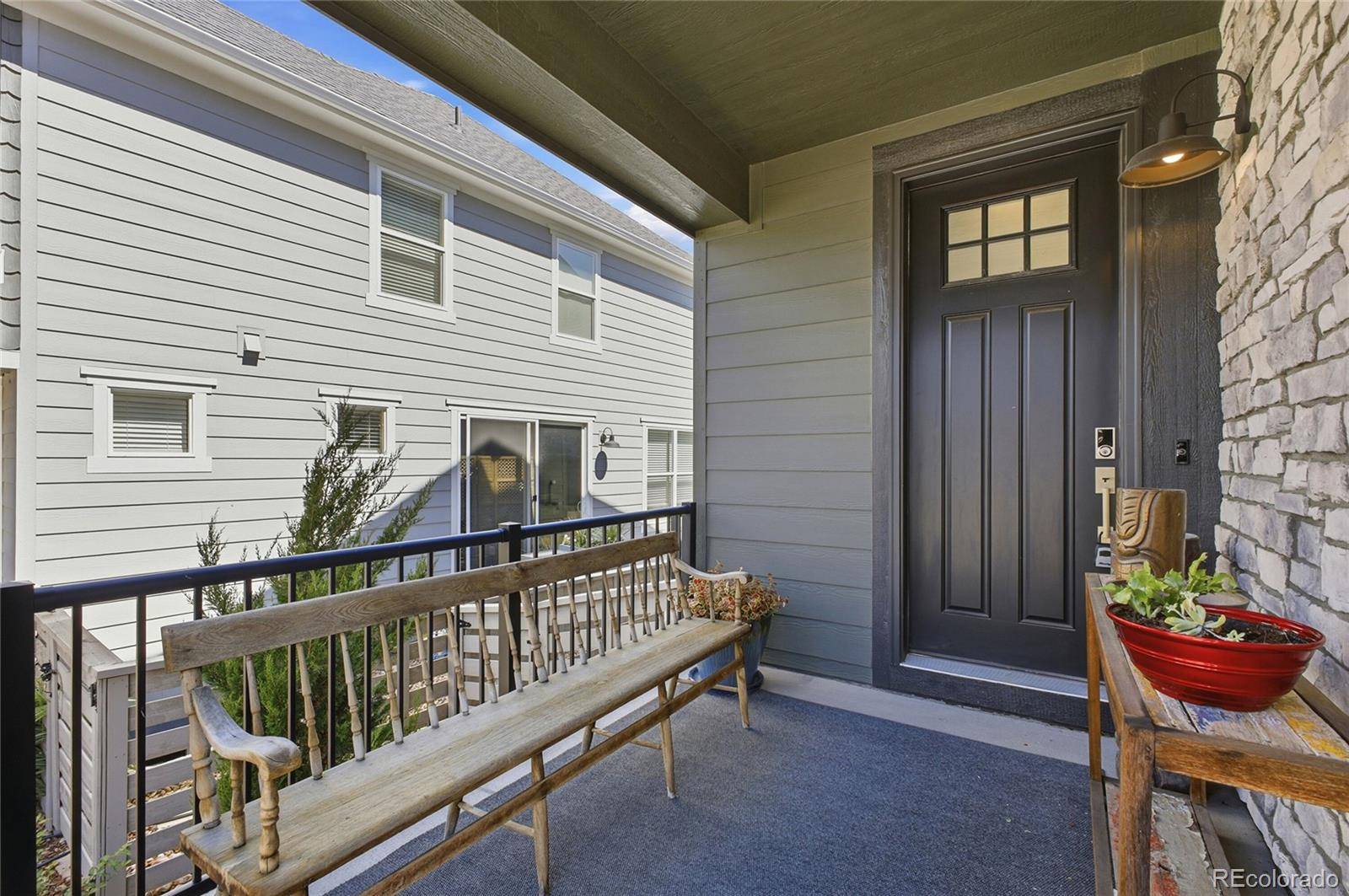 9777 Banner Peak ST, Littleton, CO 80125