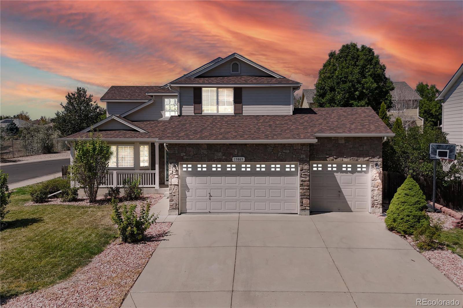 13803 Eudora ST, Thornton, CO 80602