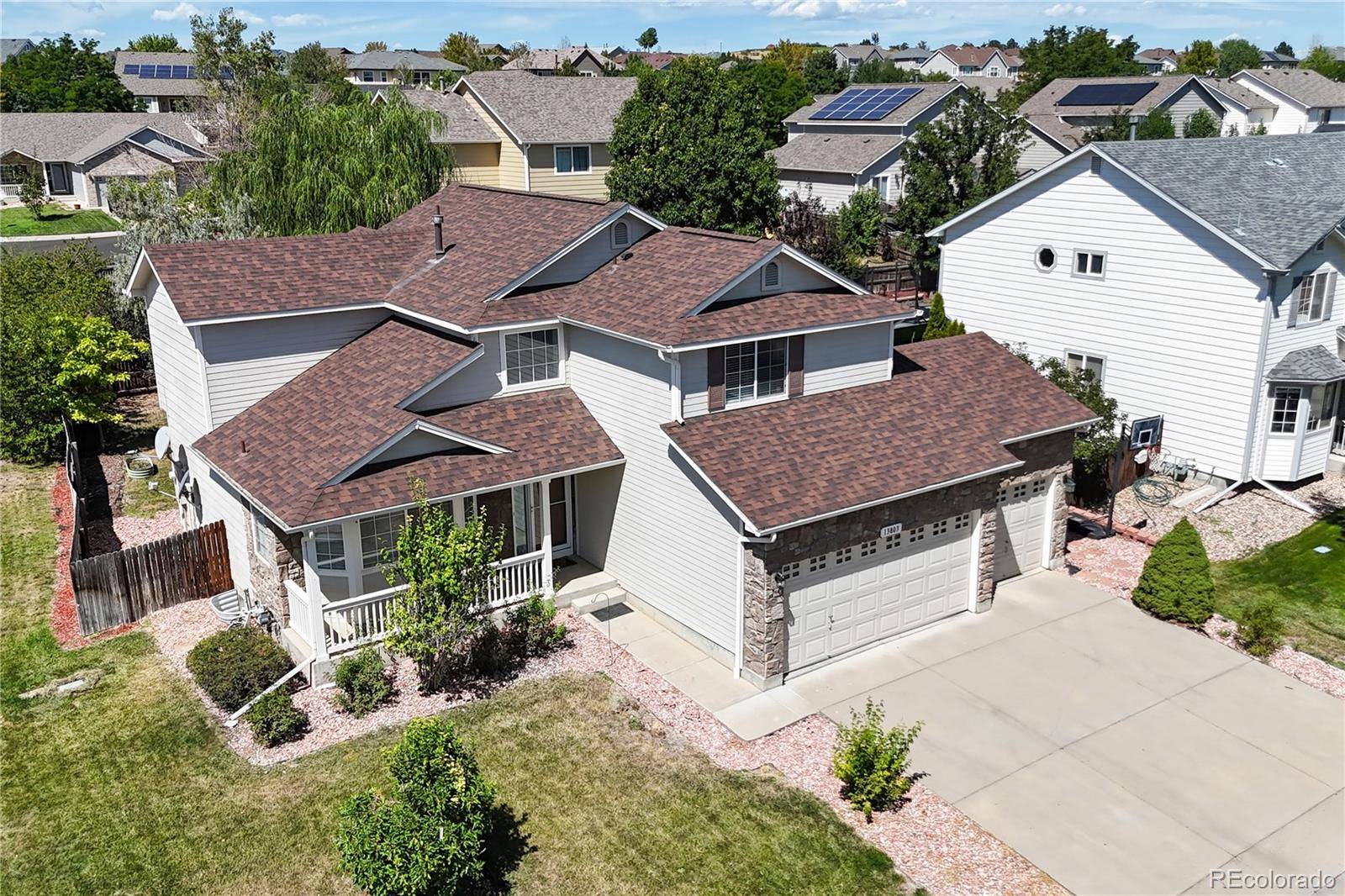 13803 Eudora ST, Thornton, CO 80602