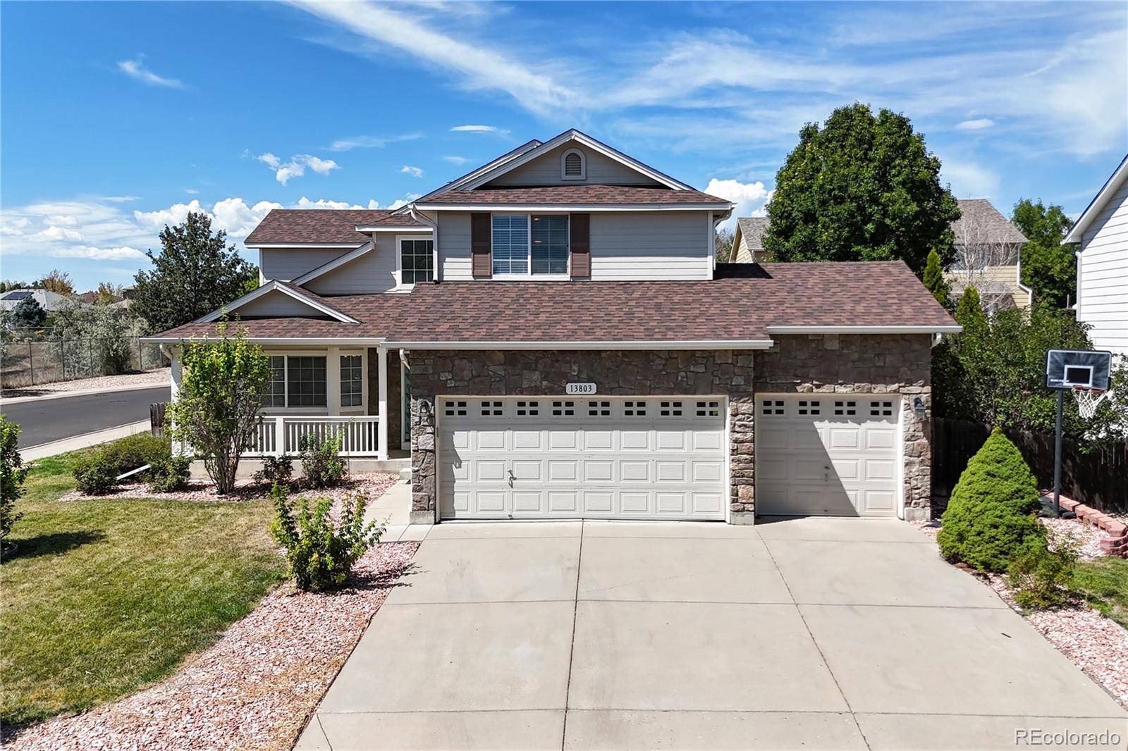 13803 Eudora ST, Thornton, CO 80602