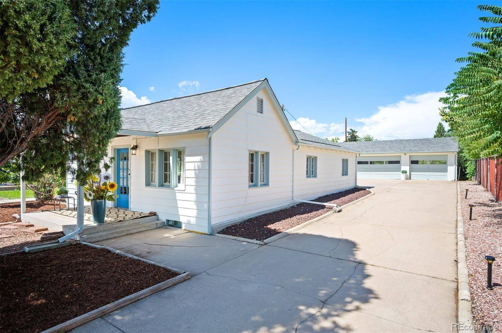 5539 W 32nd AVE, Wheat Ridge, CO 80212