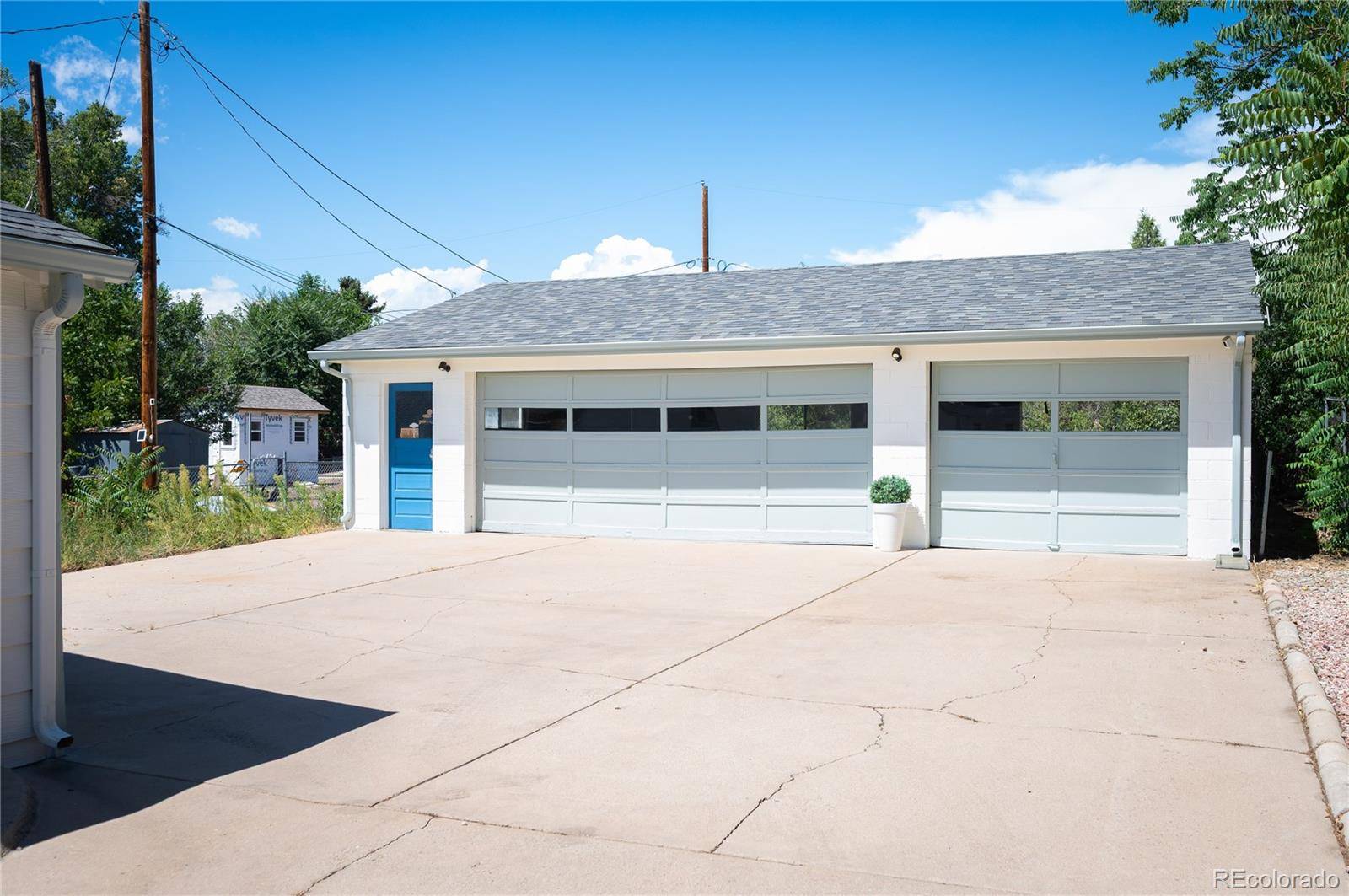 5539 W 32nd AVE, Wheat Ridge, CO 80212