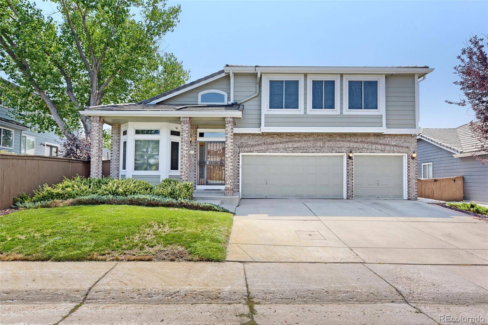 10083 Oak Leaf WAY, Littleton, CO 80129