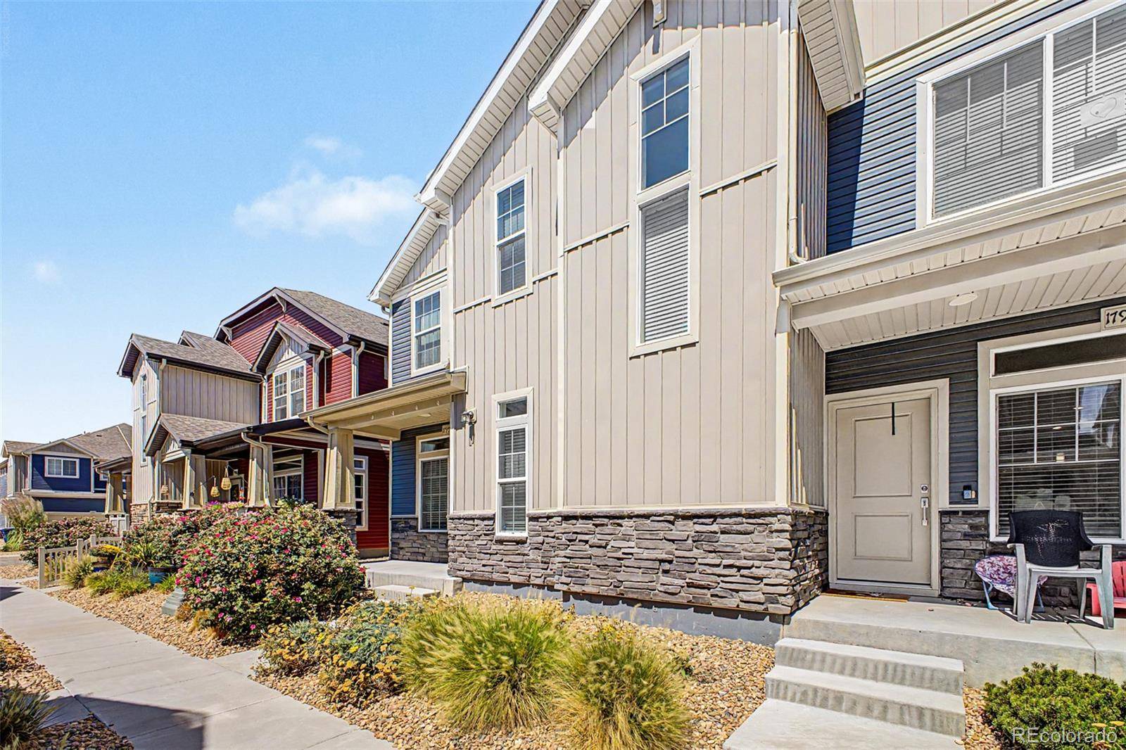 17975 E 103rd AVE, Commerce City, CO 80022