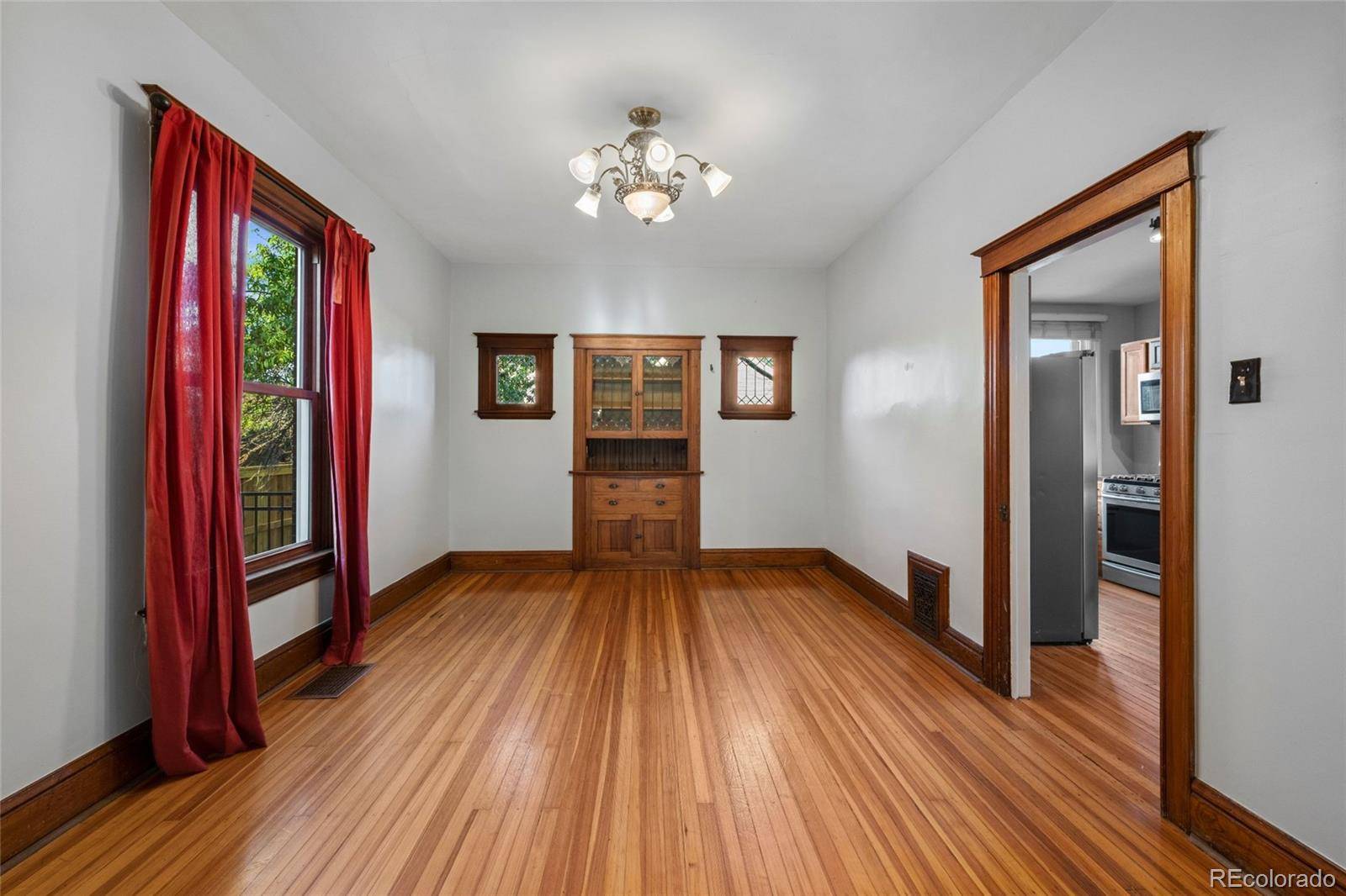 3019 N Gaylord ST, Denver, CO 80205
