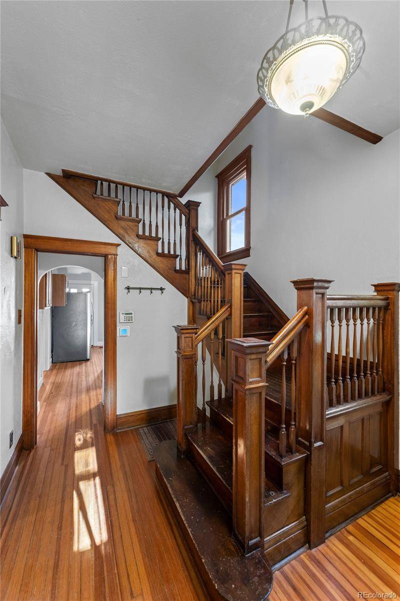 3019 N Gaylord ST, Denver, CO 80205