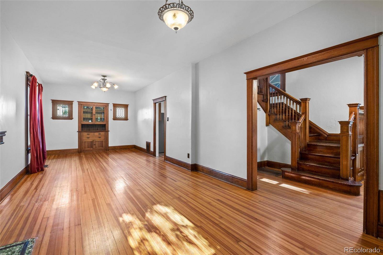 3019 N Gaylord ST, Denver, CO 80205
