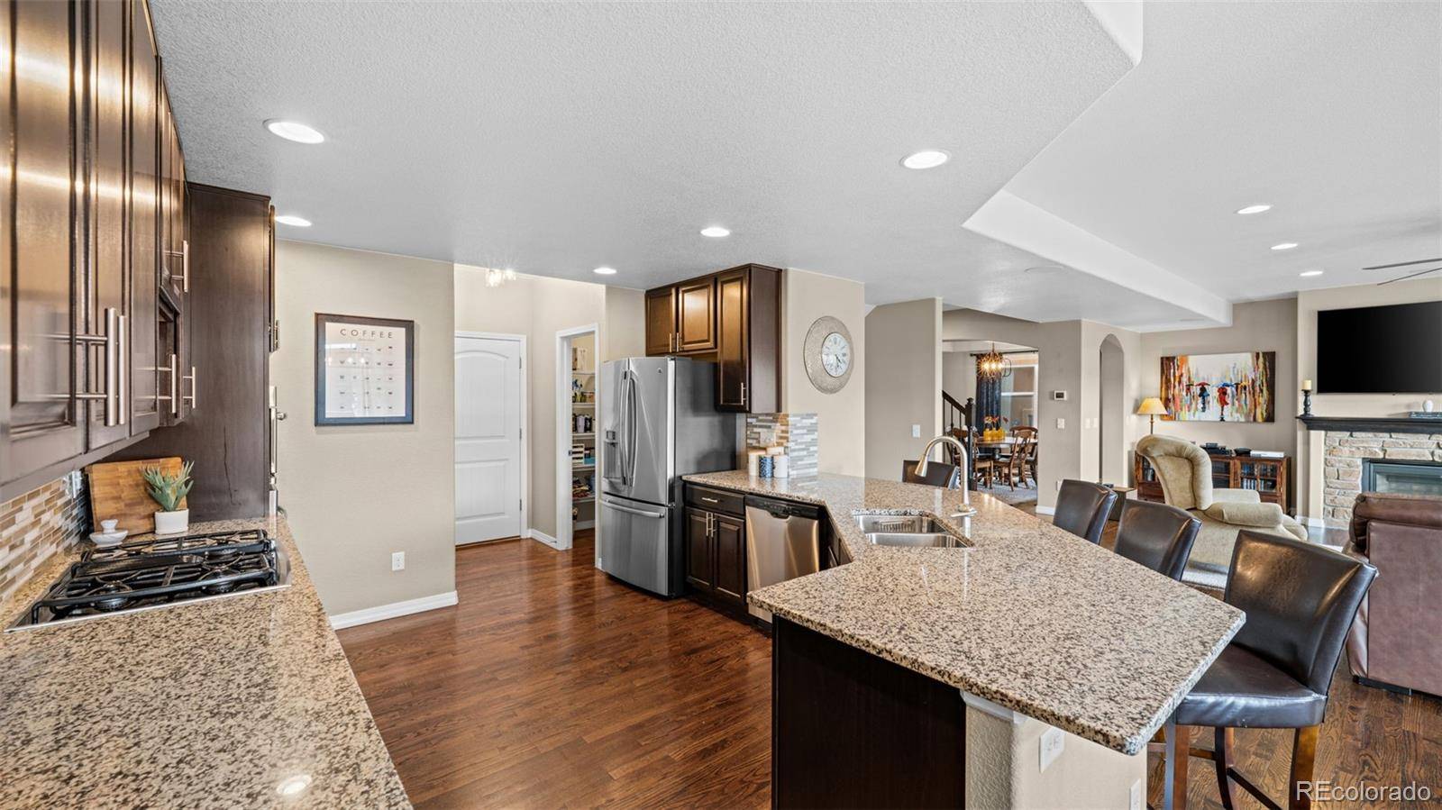 6923 Tahoe Rim DR, Colorado Springs, CO 80927