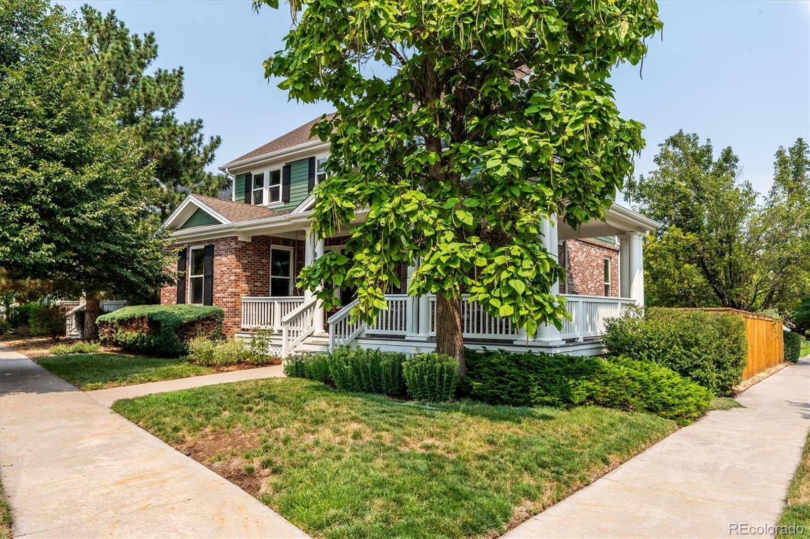 8895 E 28th AVE, Denver, CO 80238