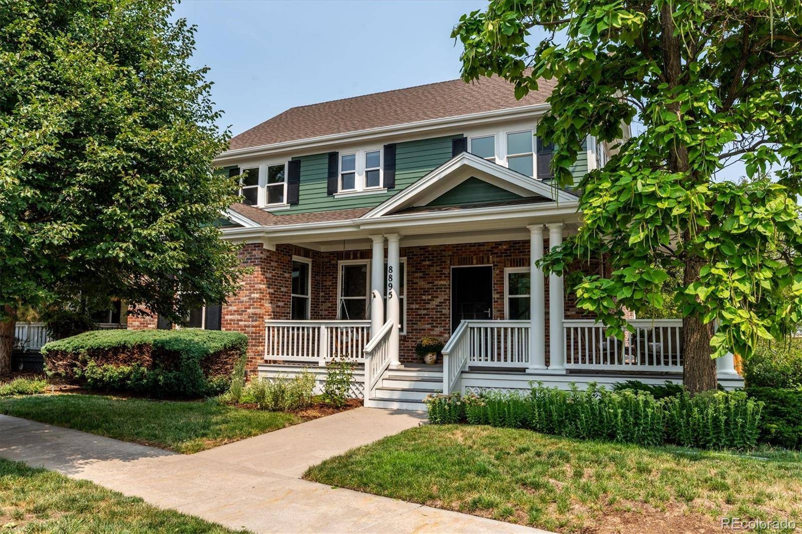 8895 E 28th AVE, Denver, CO 80238